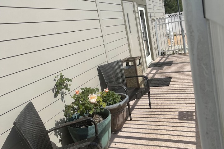 Terrace/Patio 85 of 88