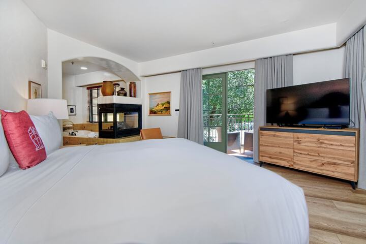 Hotel Los Gatos