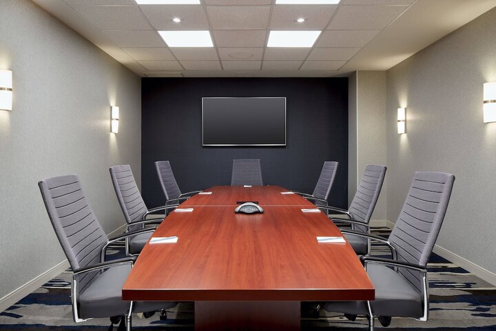 Meeting 19 of 25