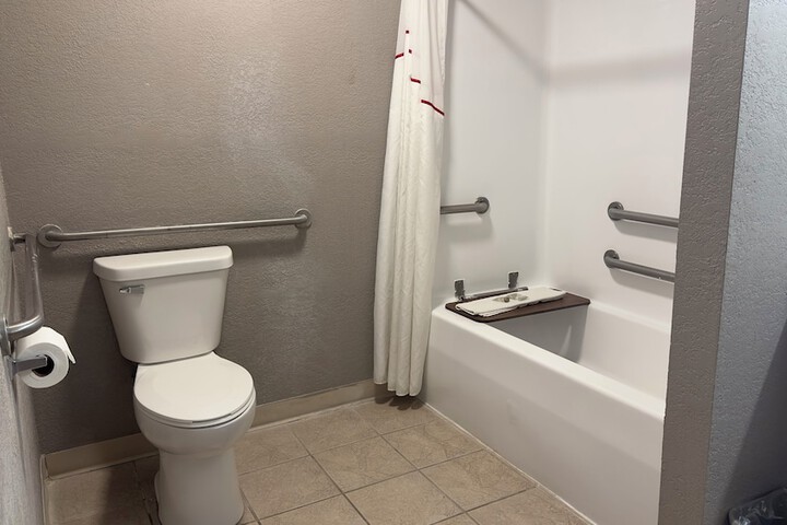 Red Roof Inn Anderson IN