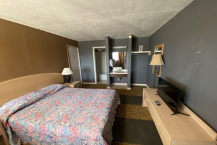OYO Hotel Cyril OK US-277