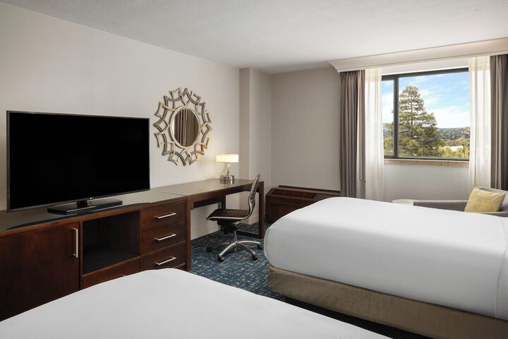 Hilton Concord