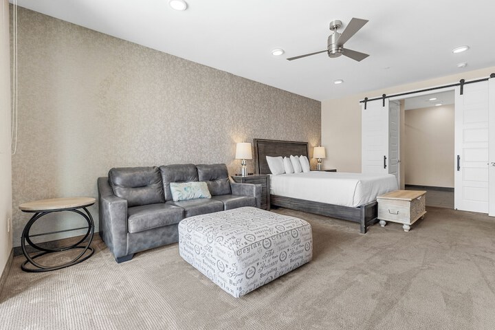Vacation Rentals at Sand Hollow Resort