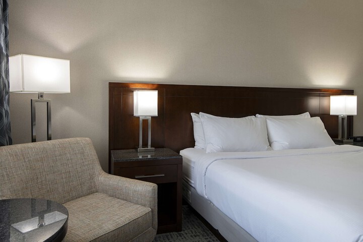 Doubletree by Hilton Hotel Kamloops