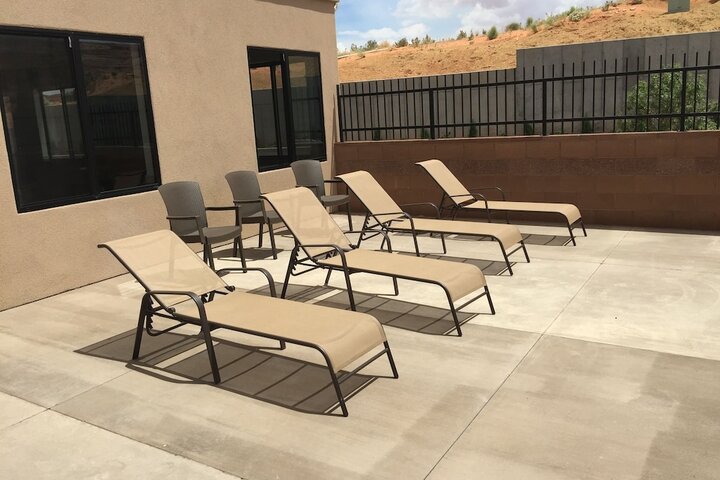 Terrace/Patio 58 of 61