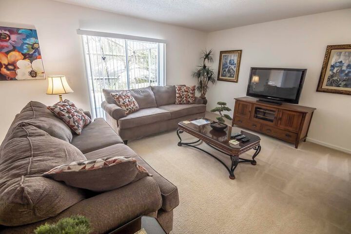 Nicks Southern Dunes Vacation Home