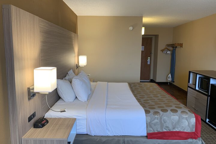 Ramada by Wyndham West Atlantic City