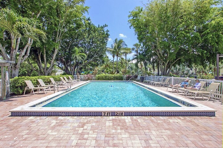 Beach Villas