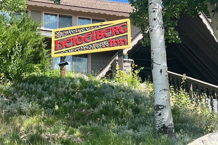Heidelberg Inn