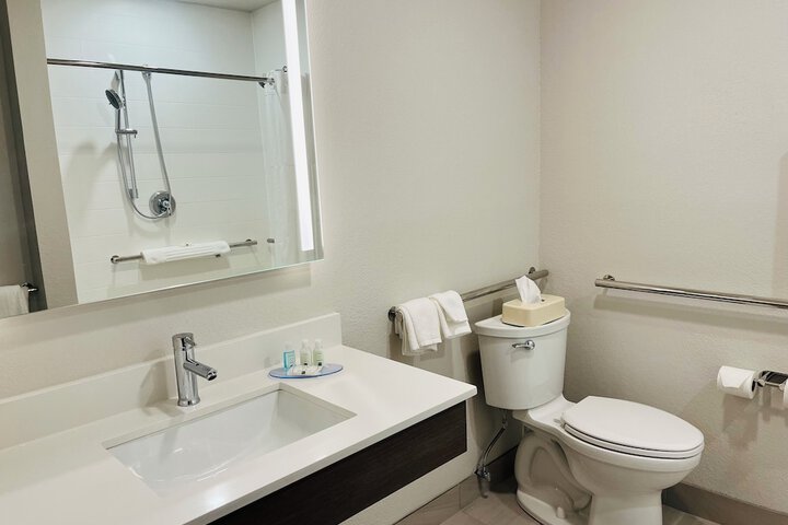 Quality Inn Kodiak