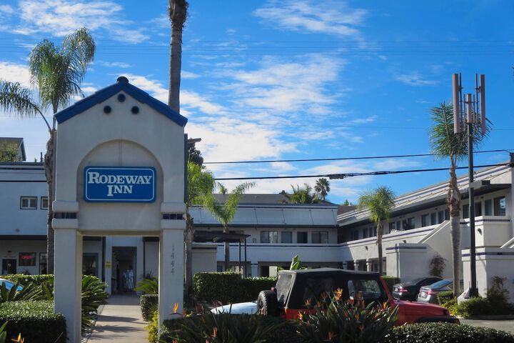 Rodeway Inn Encinitas North