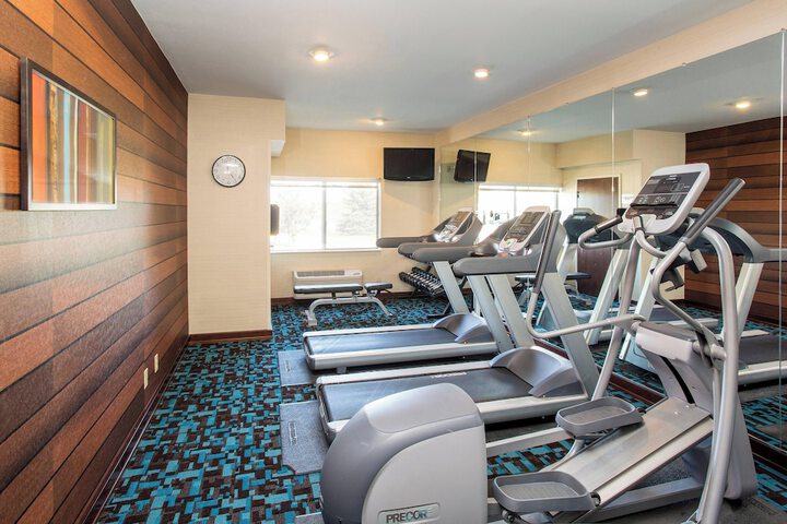 Fairfield Inn & Suites Cheyenne