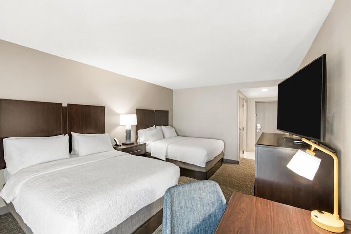 Hampton Inn Milledgeville