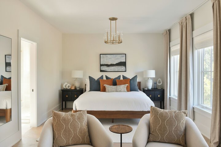 Montage Palmetto Bluff Residences