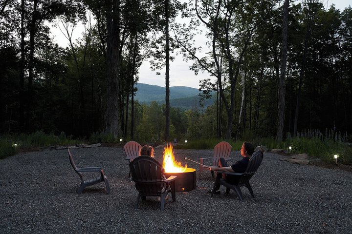 Coldbrook Bed and Breakfast
