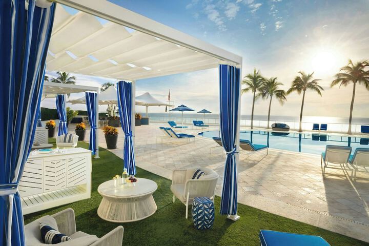The Ritz-Carlton Fort Lauderdale