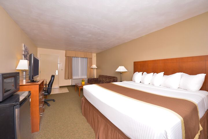 Quality Inn & Suites Williamsport