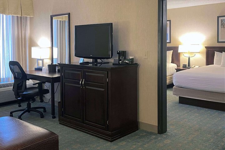 Prado Hotel