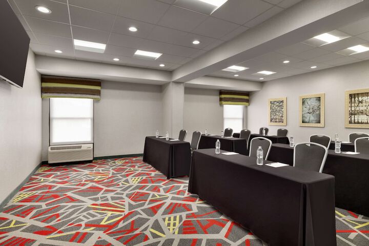 Meeting 32 of 40