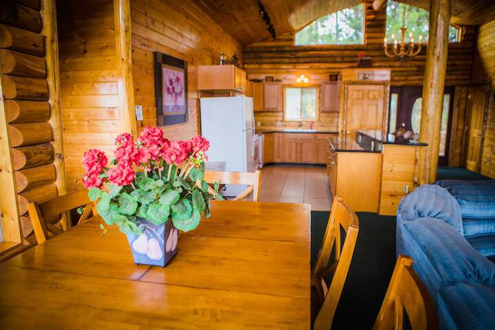 Anglers Lodge