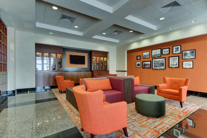 Hotel Interior 9 of 72