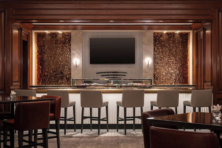 The Ritz-Carlton St. Louis