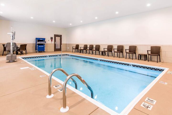 Pool 5 of 45