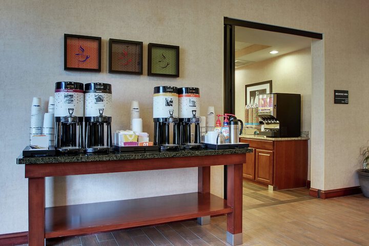 Breakfast/Coffee Service 51 of 58