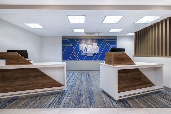 Holiday Inn Express & Suites Moab by IHG