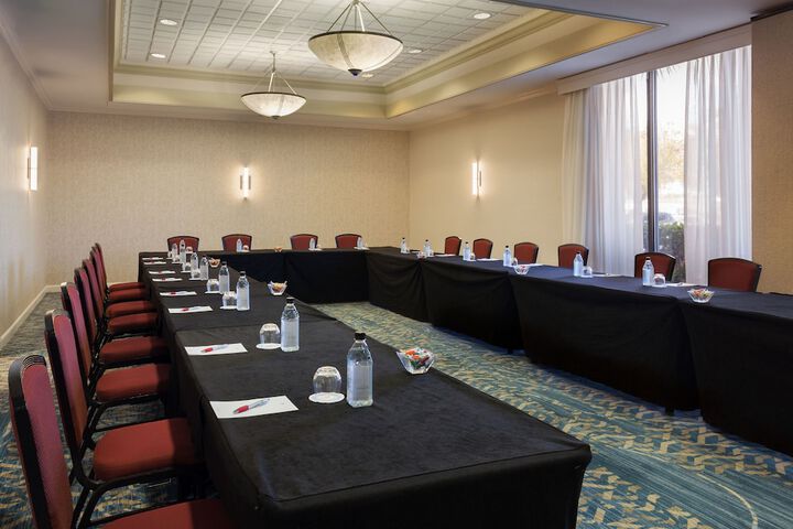 Meeting 23 of 38
