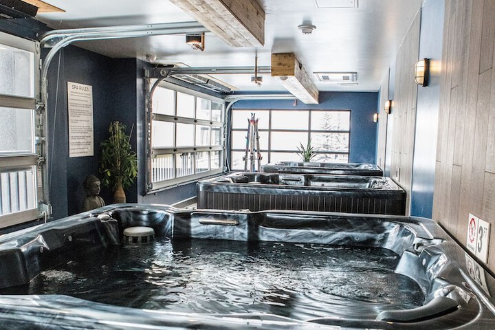 Gravity Haus Breckenridge