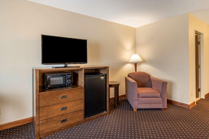 Best Western Desert Inn