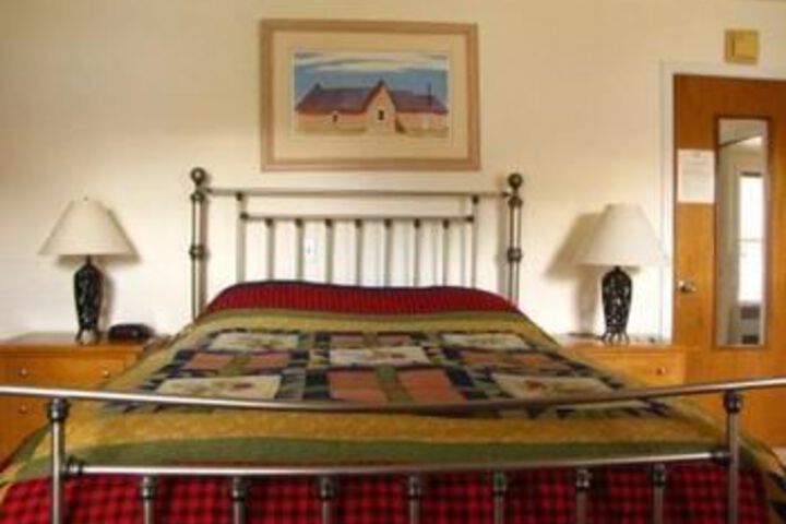 Rico Hotel Mountain Lodge