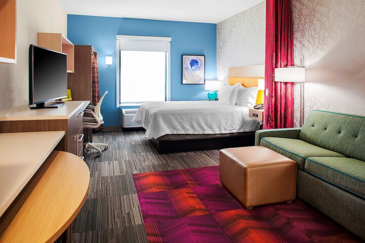 Home2 Suites by Hilton Lake Charles LA