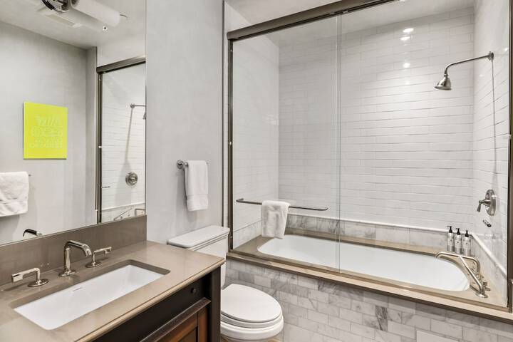 Element 52 Auberge Collection