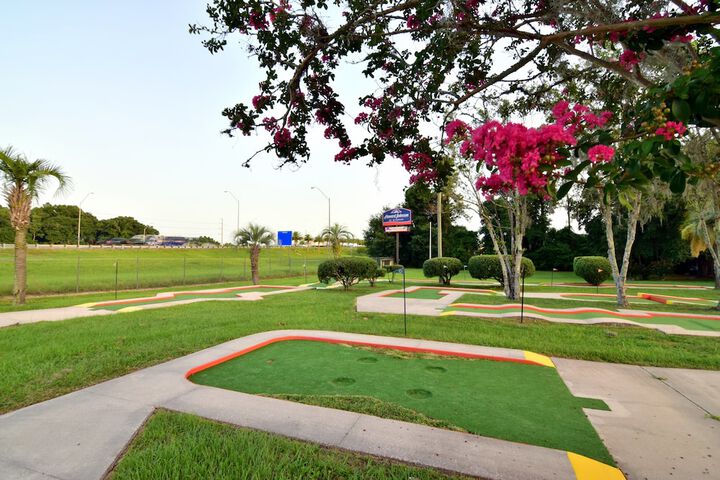 Golf 47 of 52