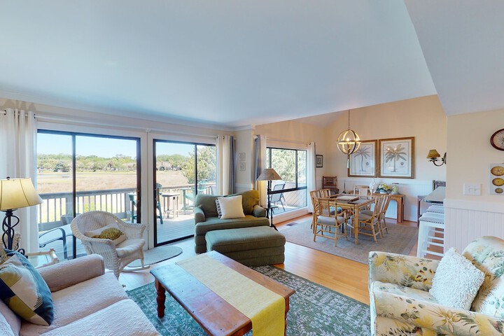 Litchfield Beach & Golf Resort