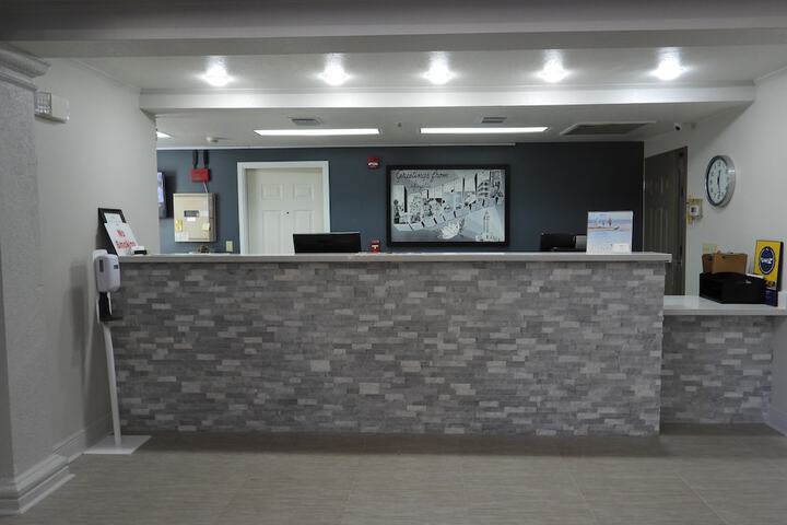 Hotel Interior 13 of 54