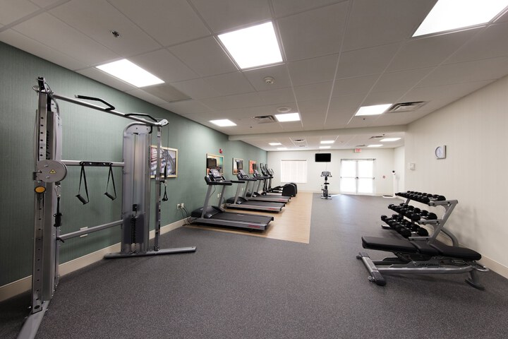 Holiday Inn & Suites Lake City by IHG