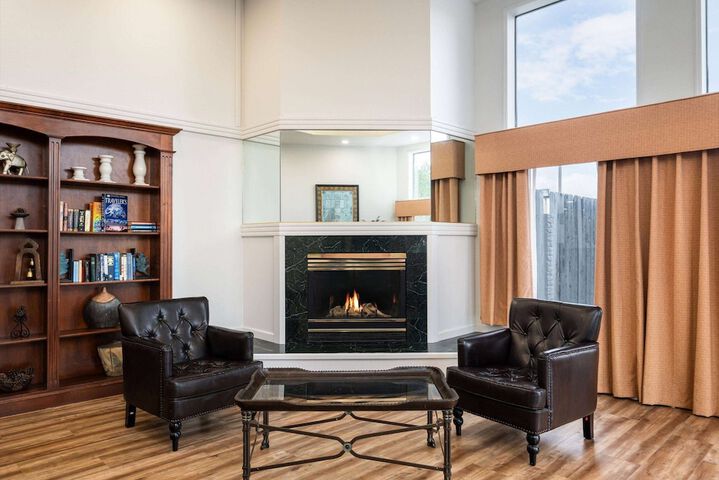 Baymont by Wyndham Bellingham