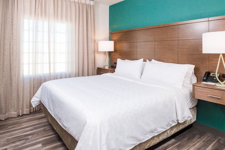 Staybridge Suites Pecos by IHG