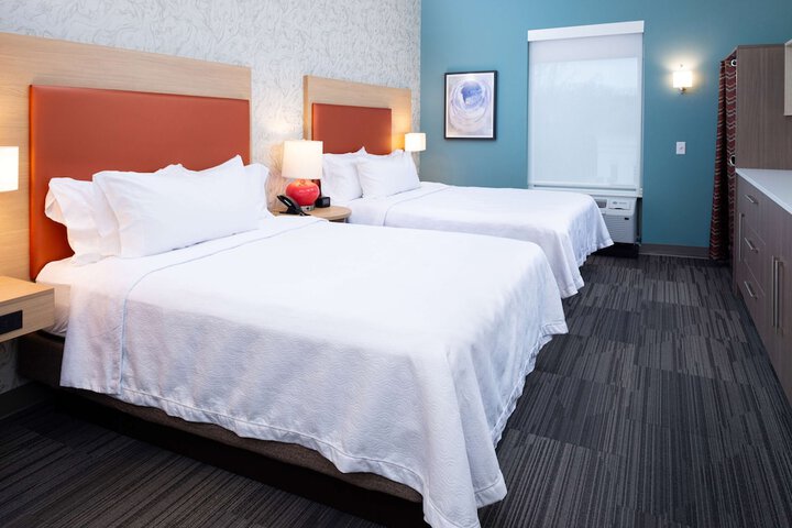 Home2 Suites by Hilton Charlotte Mooresville