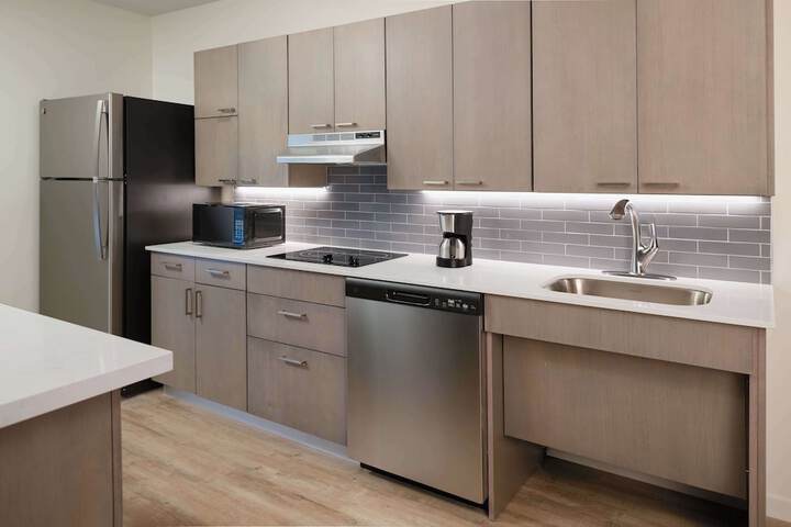 Hyatt House Auburn Hills / Detroit