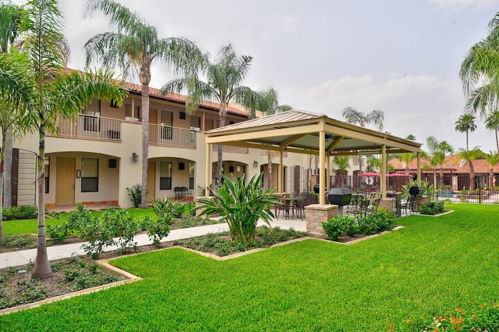 The Bungalows on Shary Mission-McAllen