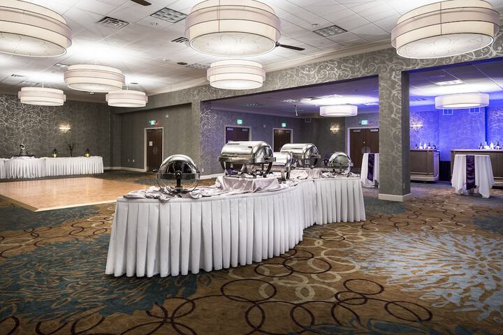 Holiday Inn Rock Island by IHG