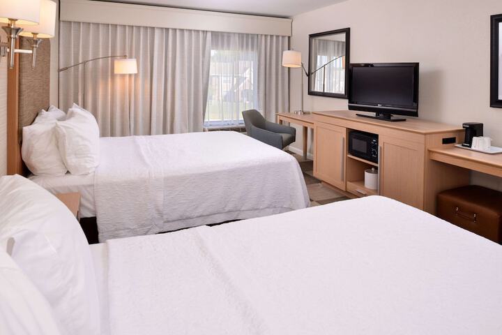 Hampton Inn Tulsa-Sand Springs