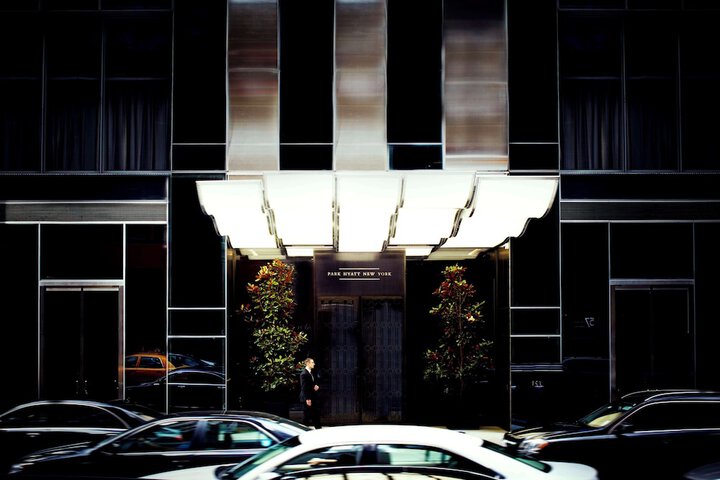 Hotel 2 of 103