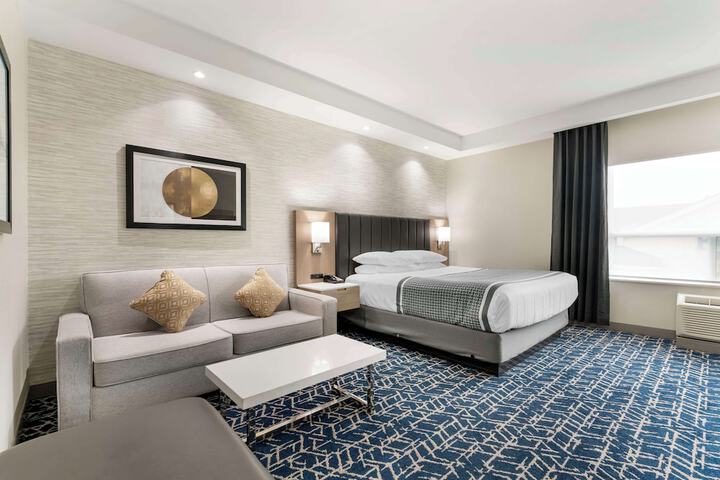 Best Western Premier Route 97 Vernon