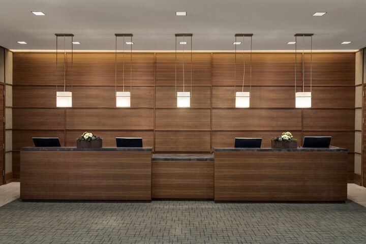InterContinental the Clement Monterey by IHG