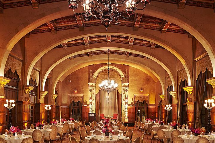 Biltmore Hotel - Miami - Coral Gables